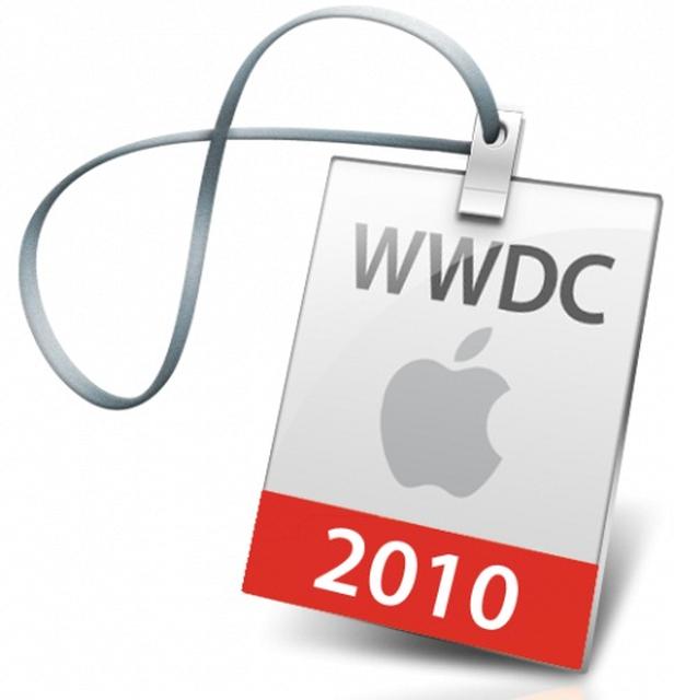Międzynarodowa konferencja Apple WWDC