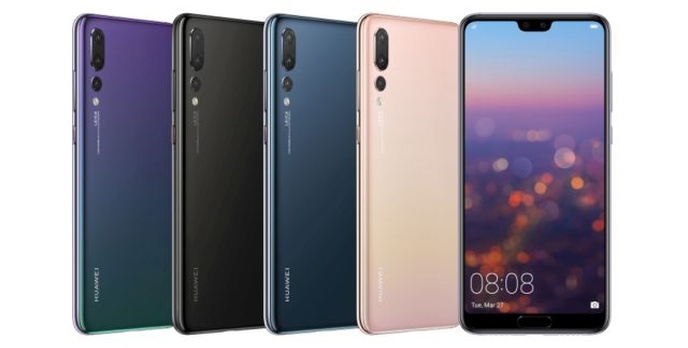 Lewandowski się zwraca - Huawei bije rekordy