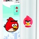 EMTEC Pendrive 8GB Angry Birds Red Bird AS100