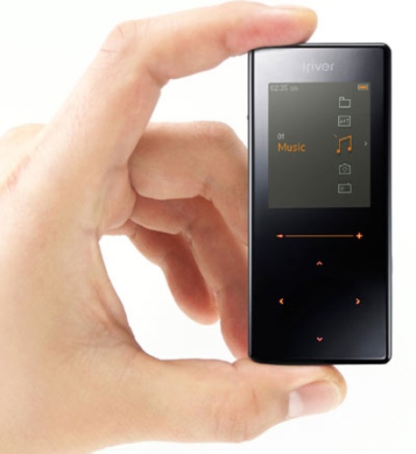 iRiver T6