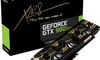 PNY Technologies GeForce GTX 980Ti XLR8 OC 6GB GDDR5 (384 bit) HDMI, 3x MiniDP, DVI, Box (KF980IGTX6GEPB)