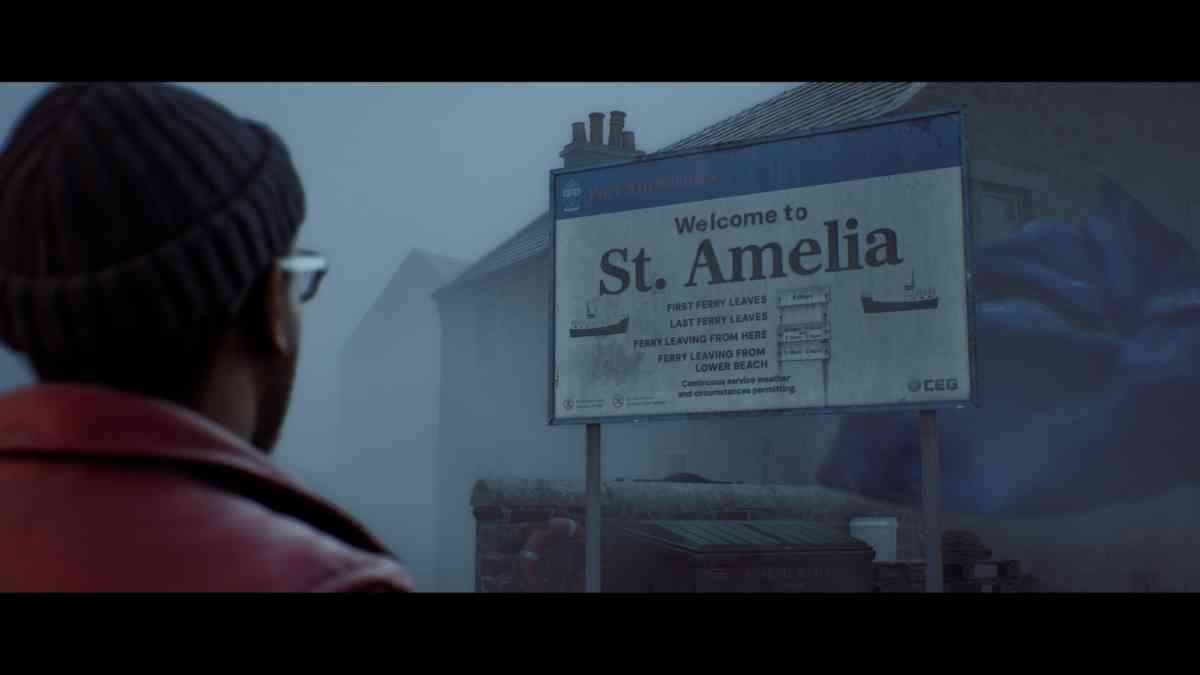 Silent Hill: Townfall - Inaczej spokojnie