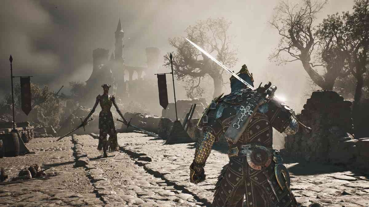 Mortal Shell 2 - Kontynuacja ciekawego RPG