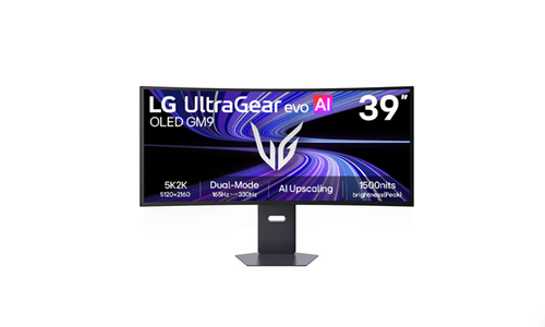 LG UltraGear evo GX9 39GX950B-B