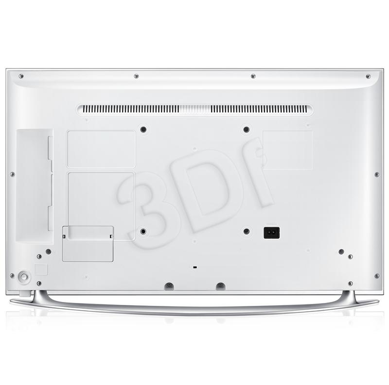 Samsung UE22F5410 (DVB-T, 100Hz, Smart TV, biały, WiFi)