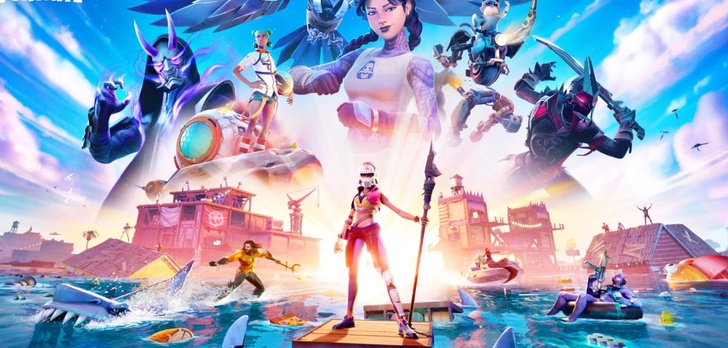 Sony inwestuje w Epic Games 250 milionów dolarów!