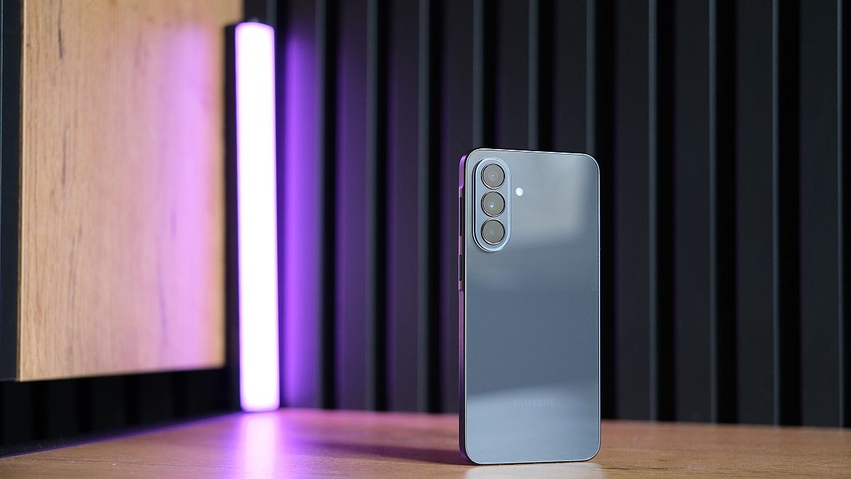 Samsung Galaxy A37 5G recenzja