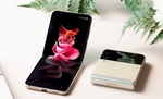 Samsung Galaxy Z Flip 3