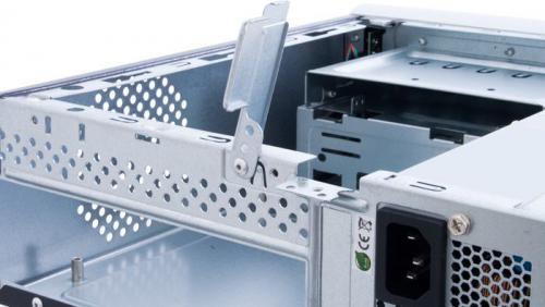 Chieftec FI-03B 250W Flyer ITX Mini Tower