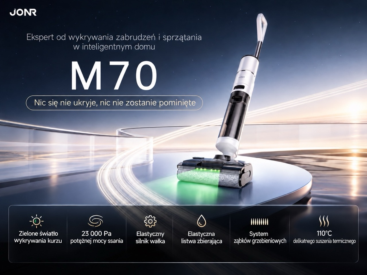 Jonr M70