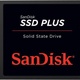SanDisk PLUS 120GB SATA3 (SDSSDA-120G-G26)