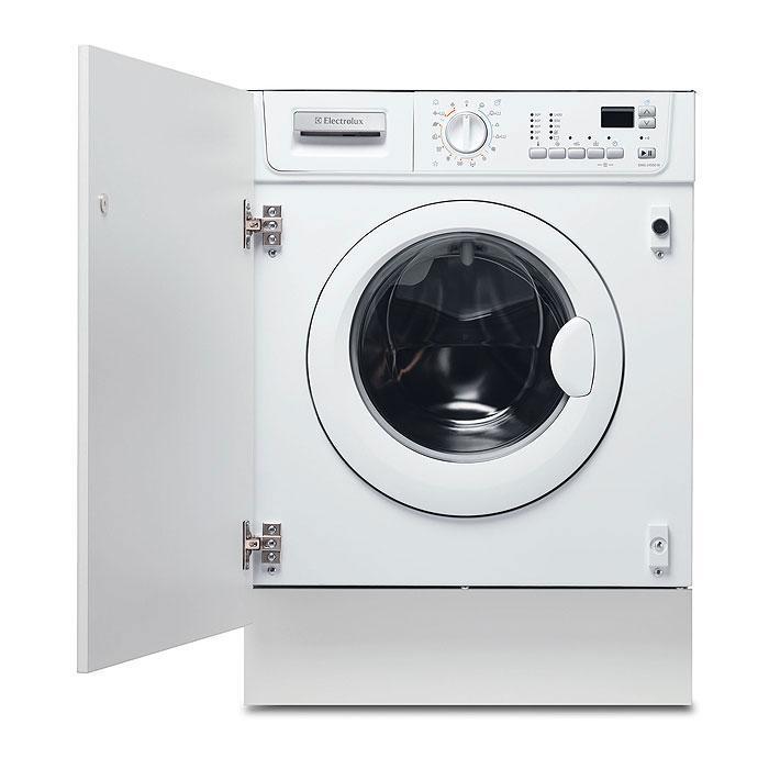 ELECTROLUX EWG 14550 W ELECTROLUX EWG 14550 W