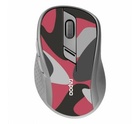 RAPOO M500 czerwona