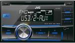 JVC KW-R400 - zaawansowany radioodtwarzacz samochodowy