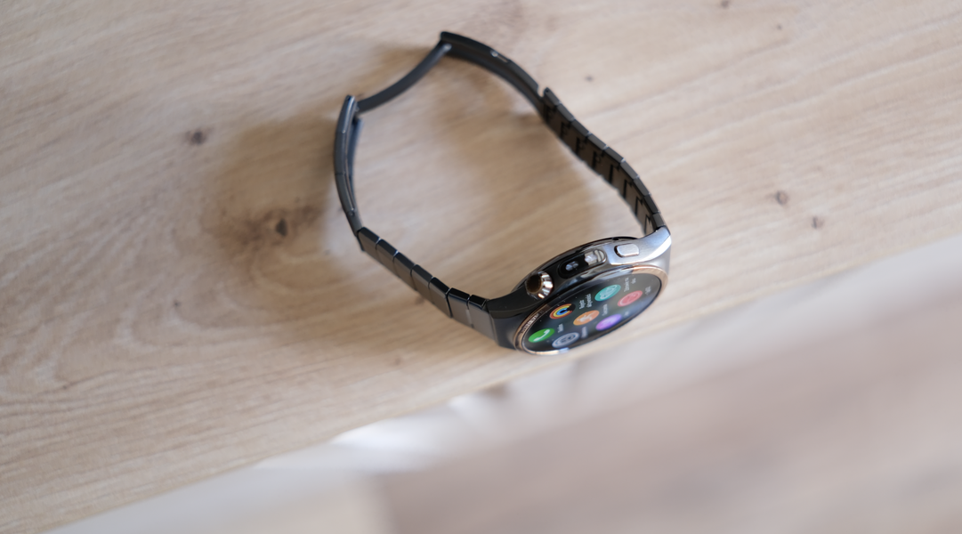 HUAWEI WATCH 6 Pro