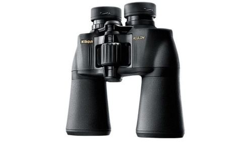 Nikon ACULON A211 10x50