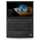 Lenovo ThinkPad A485 14" AMD Ryzen 5 PRO 2500U - 8GB RAM - 256GB -