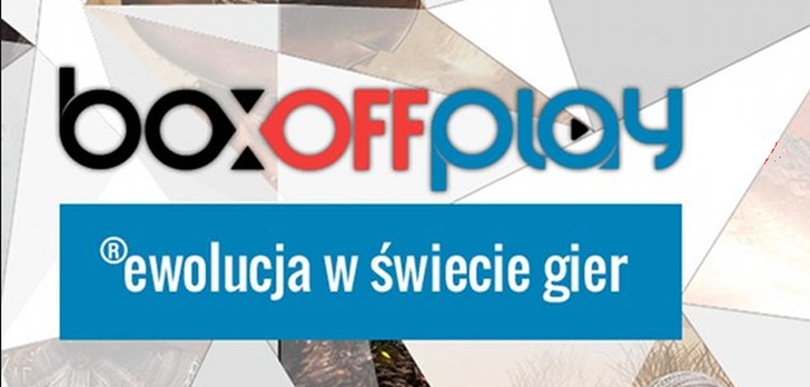 Usługa BoxOff Play Techlandu - czy faktycznie rewolucja w świecie gier?