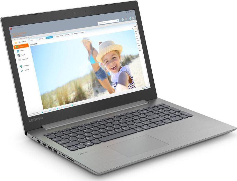Lenovo IdeaPad 330 (81DE00LAUS)