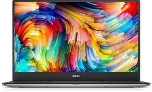 Dell Xps 13 i5 8250U 8GB 256SSD Fhd W10