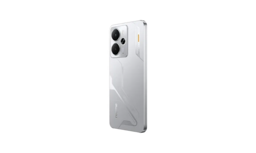 realme 14 5G 12/256 Srebrny