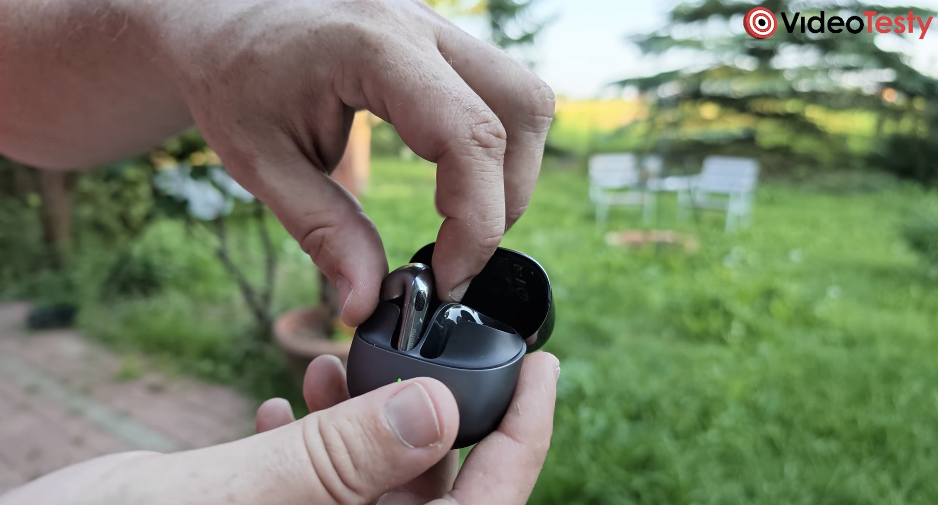 XIAOMI BUDS 6
