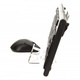 A4 TECH Zestaw A4Tech 7100N V-TRACK 2.4G RF nano