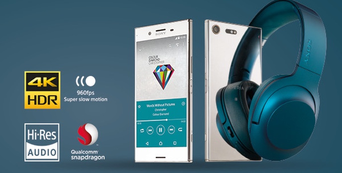 W Maju Rusza Przedsprzedaż Smartfonu Sony Xperia ZX Premium