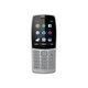 Nokia 210 DS (szary)