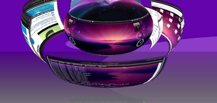Ubuntu Linuks Personalizacja Interfejsu Graficznego Systemu [PORADA]