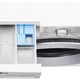 LG F2J5WN4W ( 1200 obr/min ; 6,5 kg ; 450 mm ; Klasa A+++ )