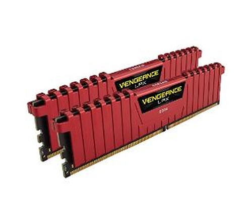 Corsair Vengeance DDR4 16GB 2133 CL13