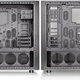 Thermaltake Core X71 Tempered Glass Edition (CA-1F8-00M1WN-02)