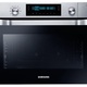 Samsung Piekarnik parowy STEAM OVEN linia Neo NQ50C7935ES