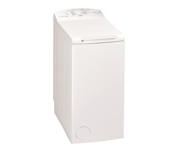 Whirlpool ETDLR 7220L PL/N