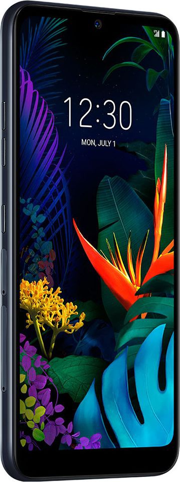 LG K50 3/32GB Dual SIM Czarny (K50DS/BK)