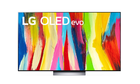 LG OLED65C21LA