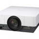 Sony 3LCD WUXGA (1920x1200) 7000lm, 2500:1, 20 kg