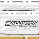 Crucial Ballistix Sport LT White 16GB [2x8GB 2400MHz DDR4 CL16 DRx8 1.2V DIMM] Szybka dostawa! Atrakcyj..
