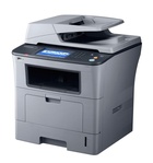 SAMSUNG SCX-5835FN ASAP