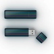 EMTEC Pendrive 128GB USB 3.0 PRO S560 140/35 mb/s