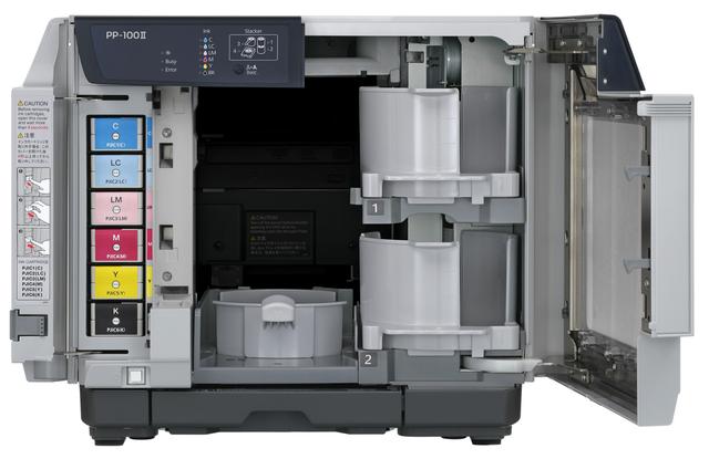 Nowoczesne rozwiązanie Epson do tworzenia płyt Blu-ray