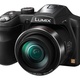 Panasonic DMC-LZ40 black