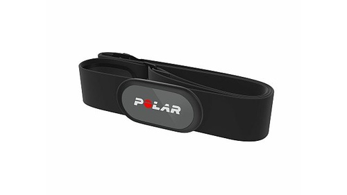 Polar H9 M-XXL Czarny