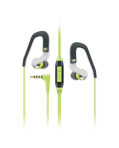 Sennheiser OCX 686G/i Sports