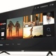 TCL 43P610 DLED 43'' 4K Ultra HD Smart TV 3.0