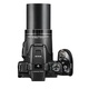 Nikon P610 black