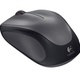 Logitech M235 Mysz bezprzewodowa 910-002203 Gray