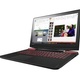 Lenovo Y700-15 15,6" Intel® Core™ i7-6700HQ - 8GB RAM - 1TB - GTX960