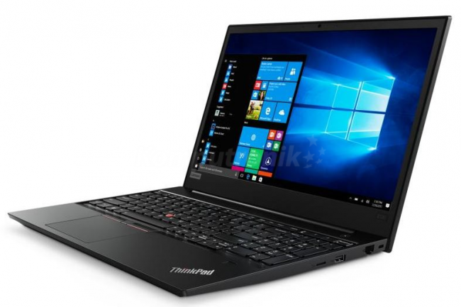 Lenovo ThinkPad E580 (20KS004GPB) - 16GB